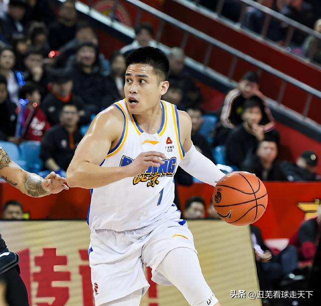 北京北汽惜败吉林 战术老套成关键败因