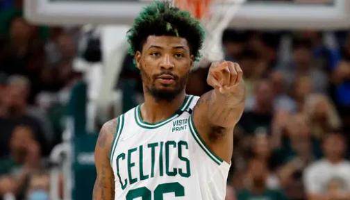 斯马特限制爱德华兹核心防守，湖人战绩提升引