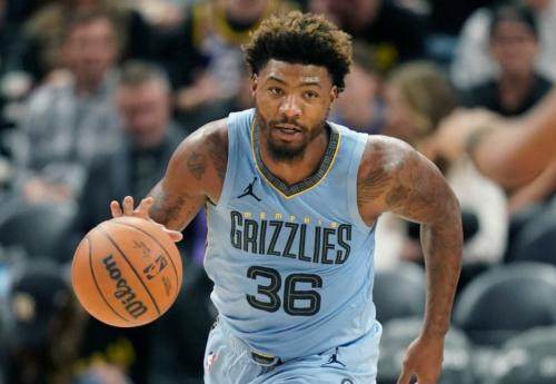 斯马特限制爱德华兹核心防守，湖人战绩提升引