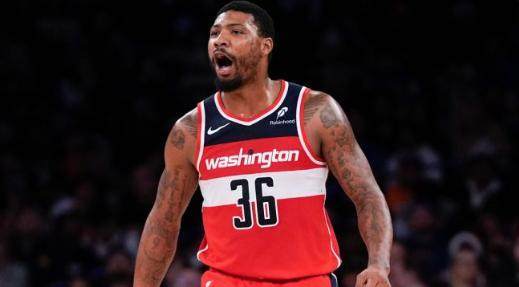 斯马特限制爱德华兹核心防守，湖人战绩提升引