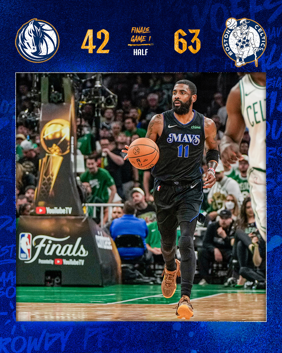 波士顿凯尔特人首战告捷 大比分战胜独行侠