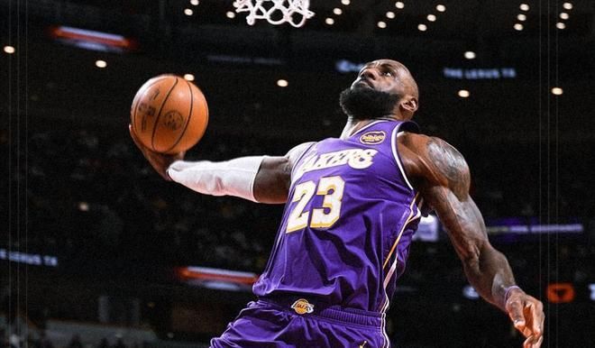 湖人末节爆发逆转篮网 东契奇41分引领胜利