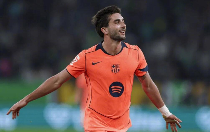 费兰-托雷斯或成巴萨今夏转会关键人物