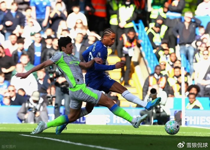 切尔西0-3惨败曼城 模仿曼城遭反噬欧冠资格悬危
