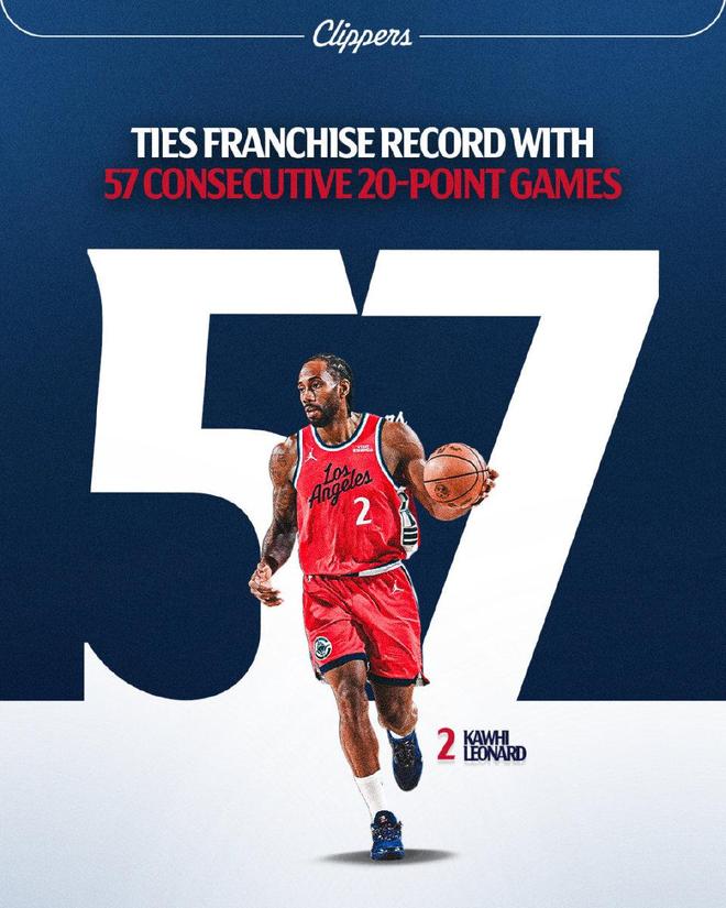 快船主场遭勇士逆转止步附加赛 莱昂纳德时代或