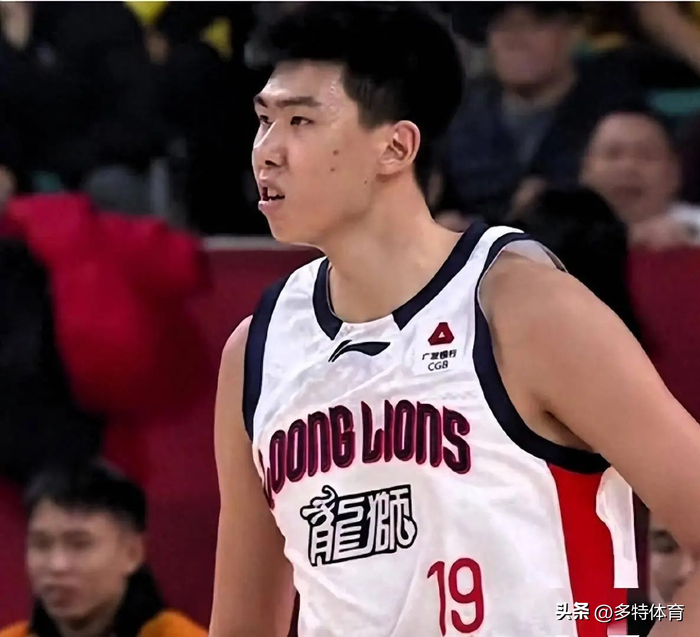 广东惨遭福建逆转跌出四强 CBA格局剧变