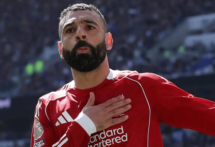 皇马传奇耶罗力挺萨拉赫加盟，称其可成西甲顶