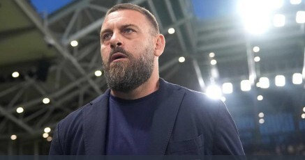 热那亚主帅德罗西：保级策略稳扎稳打 积分形势